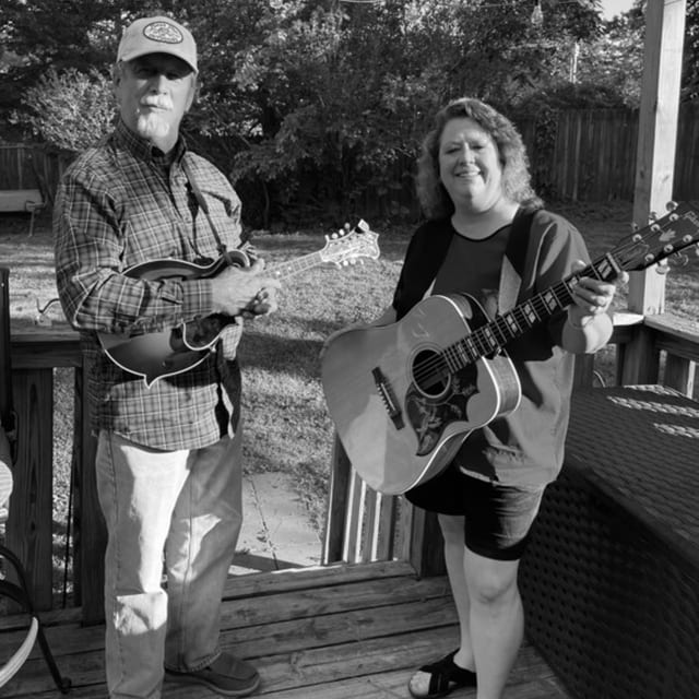 Renee & Steve