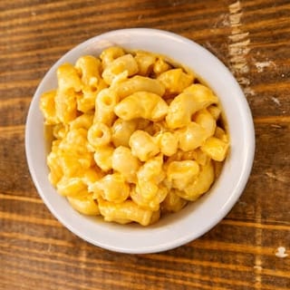 Kids Mac & Cheese