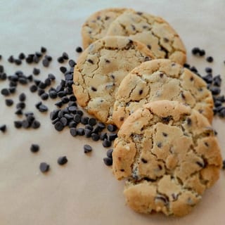 Chocolate Chip Cookie