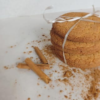 Peanut Butter Cookie