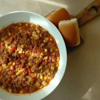 Just Soups