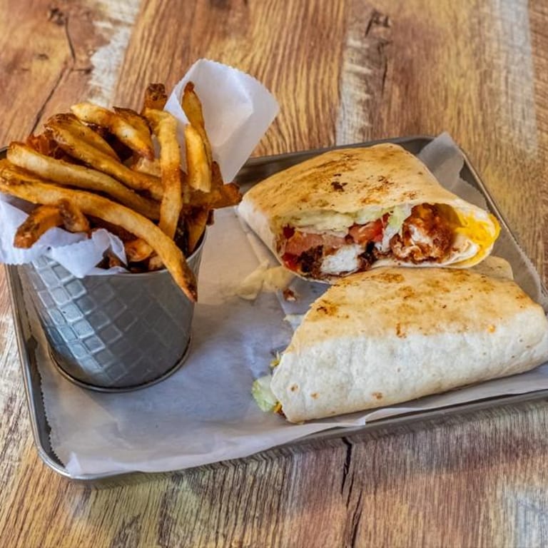 Takeout Made Easy