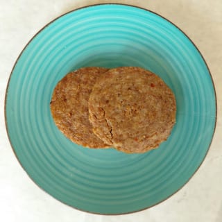 Sausage (2 patties)