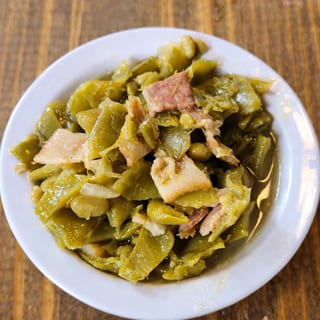 Green Beans