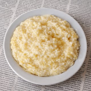 Cup of Grits