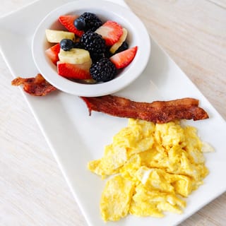 Breakfast Platter