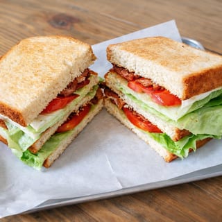 BLT