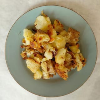 Breakfast Potatoes